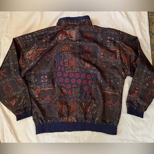 Phish Llama jacket